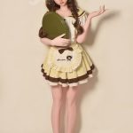 EBj HB 150cm Kazumi Yuri riaru bijin 7