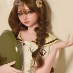 EBj HB 150cm Kazumi Yuri riaru bijin 8