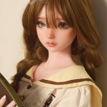 EBj HB 150cm Kazumi Yuri riaru bijin 9