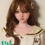 EBj HB 150cm Kazumi Yuri riaru bijin main