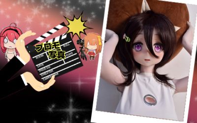 プロモーション写真 | 140cm RAD040 清野 檸檬 | あなたの痕跡