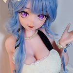 Ebj AHR 148cm Kanroji Chika kawaii anime 3