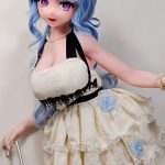 Ebj AHR 148cm Kanroji Chika kawaii anime 6