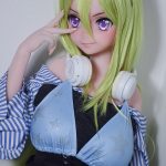 Ebj AHR 148cm Tsukuyomi Ayana kawaii anime 10 | Elsababe jpn エルサベイブジャパン Ebj AHR 148cm Tsukuyomi Ayana kawaii anime 10