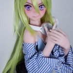 Ebj AHR 148cm Tsukuyomi Ayana kawaii anime 11 | Elsababe jpn エルサベイブジャパン Ebj AHR 148cm Tsukuyomi Ayana kawaii anime 11