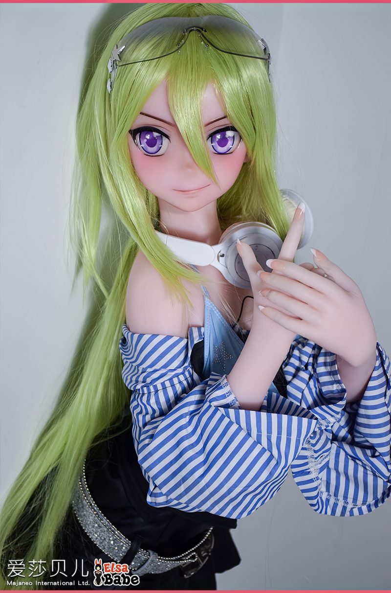 Ebj AHR 148cm Tsukuyomi Ayana kawaii anime 11 | Elsababe jpn エルサベイブジャパン Ebj AHR 148cm Tsukuyomi Ayana kawaii anime 11