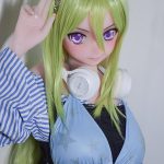 Ebj AHR 148cm Tsukuyomi Ayana kawaii anime 8 | Elsababe jpn エルサベイブジャパン Ebj AHR 148cm Tsukuyomi Ayana kawaii anime 8