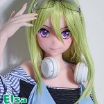 Ebj AHR 148cm Tsukuyomi Ayana kawaii anime main | Elsababe jpn エルサベイブジャパン Ebj AHR 148cm Tsukuyomi Ayana kawaii anime main