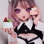 Ebj RAD 148cm Hanamori Kaori kawaii anime 7 | Elsababe jpn エルサベイブジャパン Ebj RAD 148cm Hanamori Kaori kawaii anime 7