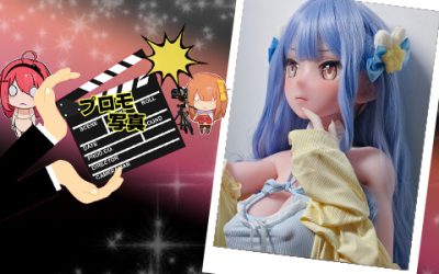 プロモーション写真 | 144cm AHR016 中野 花澄 | ツンデレだけど意外とやさしい彼女