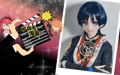 プロモーション写真 | 150cm AHR017 浅野 塔莉 | バラードのコスプレ