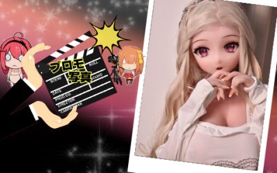 プロモーション写真 | 148cm RAD008 最上希海 | フォーカス・モーメント