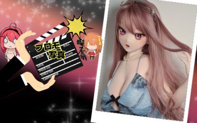 プロモーション写真 | 148cm RAD022 細川 仁美 | セクシーでクール