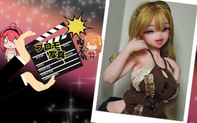 プロモーション写真 | 144cm RAD041 蝶野 未夢 | クールな片鱗