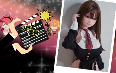 プロモーション写真 | 148cm RAD045 望月 利世 | 貧困修道女