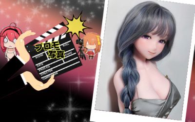 プロモーション写真 | 148cm RAD045 望月 利世 | 隣のお姉さん