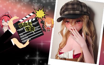 プロモーション写真 | 144cm RAD046 相原 香耶 | 独占欲の強い秘密の崇拝者