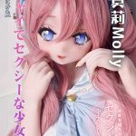 Ebj AHR 148cm Molly kawaii anime 1 | Elsababe jpn エルサベイブジャパン Ebj AHR 148cm Molly kawaii anime 1