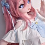 Ebj AHR 148cm Molly kawaii anime 11 | Elsababe jpn エルサベイブジャパン Ebj AHR 148cm Molly kawaii anime 11