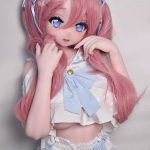 Ebj AHR 148cm Molly kawaii anime 13 | Elsababe jpn エルサベイブジャパン Ebj AHR 148cm Molly kawaii anime 13