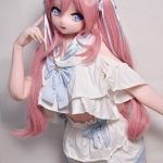 Ebj AHR 148cm Molly kawaii anime 15 | Elsababe jpn エルサベイブジャパン Ebj AHR 148cm Molly kawaii anime 15