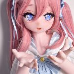 Ebj AHR 148cm Molly kawaii anime 2 | Elsababe jpn エルサベイブジャパン Ebj AHR 148cm Molly kawaii anime 2