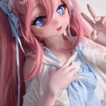 Ebj AHR 148cm Molly kawaii anime 4 | Elsababe jpn エルサベイブジャパン Ebj AHR 148cm Molly kawaii anime 4
