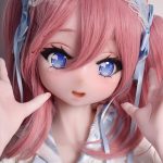 Ebj AHR 148cm Molly kawaii anime 5 | Elsababe jpn エルサベイブジャパン Ebj AHR 148cm Molly kawaii anime 5