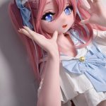 Ebj AHR 148cm Molly kawaii anime 6 | Elsababe jpn エルサベイブジャパン Ebj AHR 148cm Molly kawaii anime 6