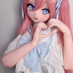 Ebj AHR 148cm Molly kawaii anime 7 | Elsababe jpn エルサベイブジャパン Ebj AHR 148cm Molly kawaii anime 7
