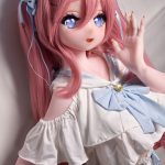 Ebj AHR 148cm Molly kawaii anime 9 | Elsababe jpn エルサベイブジャパン Ebj AHR 148cm Molly kawaii anime 9