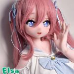 Ebj AHR 148cm Molly kawaii anime main | Elsababe jpn エルサベイブジャパン Ebj AHR 148cm Molly kawaii anime main