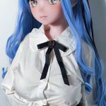 Ebj AHR 148cm Nakano Kasumi kawaii anime 3