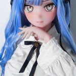 Ebj AHR 148cm Nakano Kasumi kawaii anime 4