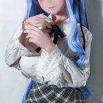 Ebj AHR 148cm Nakano Kasumi kawaii anime 6