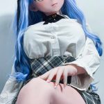 Ebj AHR 148cm Nakano Kasumi kawaii anime 8