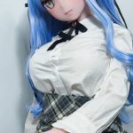 Ebj AHR 148cm Nakano Kasumi kawaii anime 9