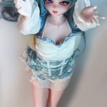 EBj RAHC 165cm Asakura Marie kawaii anime 15