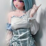 EBj RAHC 165cm Asakura Marie kawaii anime 4