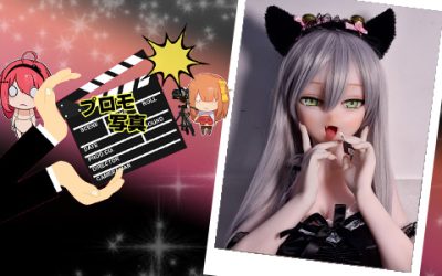 プロモーション写真 | 140cm RAD013 佐倉 穂乃花 | 貪欲な子猫