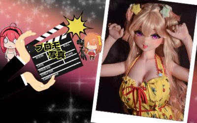 プロモーション写真 | 148cm RAD018 朝倉 奈緒美 | オレンジソーダ