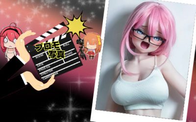 プロモーション写真 | 140cm RAD029 深見 明香 | 熱血コーチ