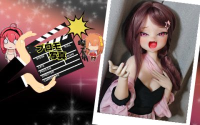 プロモーション写真 | 125cm RAD029 深見 明香 | 償い