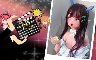プロモーション写真 | 144cm RAD043 浅香 萌里 | 超キュートな小悪魔