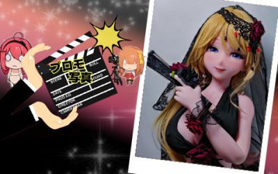プロモーション写真 | 148cm RAD045 望月 利世 | ビューティフル・ダンサー