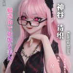 Ebj RAD 148cm Kamiya Shiori kawaii anime 1