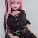 Ebj RAD 148cm Kamiya Shiori kawaii anime 10