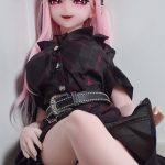 Ebj RAD 148cm Kamiya Shiori kawaii anime 11