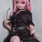 Ebj RAD 148cm Kamiya Shiori kawaii anime 12