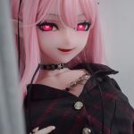 Ebj RAD 148cm Kamiya Shiori kawaii anime 13